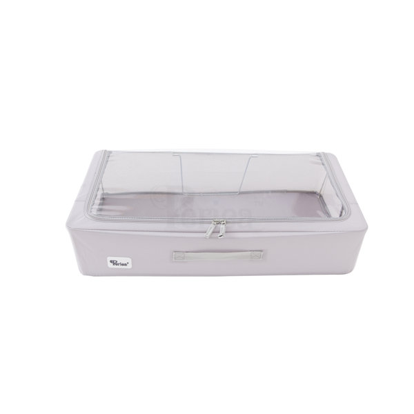 Under bed storage boxes deals 15cm high